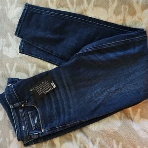 PAIGE Hoxton ANKLE Denim Jeans Size 32